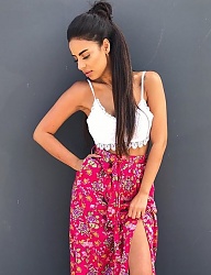 Moda Inne Moda uliczna - 3239908