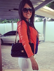 Moda Inne Moda uliczna - 1854992