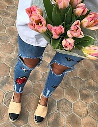 Moda Inne Moda uliczna - 3236556