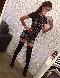 Moda Sukienki Pozostałe - 3233196