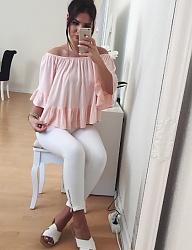 Moda Ciuchy Pozostałe - 3173564