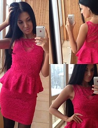 Moda Sukienki Pozostałe - 1712937