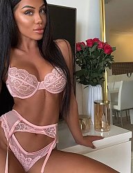 Moda Bielizna Komplety - 3275382
