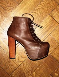 Moda Buty Pozostałe - 1259870
