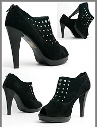 Moda Buty Pozostałe - 517886