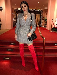 Moda Ciuchy Pozostałe - 3260540