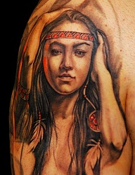 Tatuaże - 1258615
