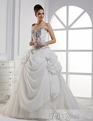 Moda Ślub Suknie ślubne - 1572235