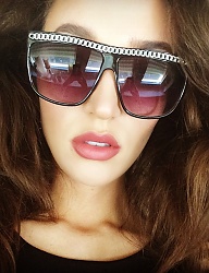 Moda Dodatki Okulary - 3095988
