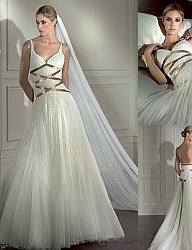 Moda Ślub Suknie ślubne - 472077
