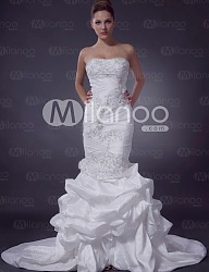 Moda Ślub Suknie ślubne - 1306358