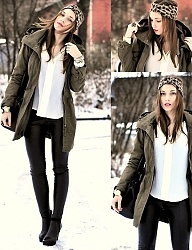 Moda Inne Moda uliczna - 1639482