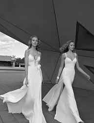 Moda Ślub Suknie ślubne - 1551047