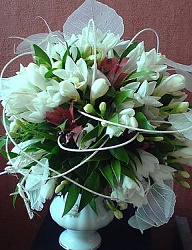 Moda Ślub Bukiety ślubne - 291487