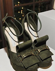 Moda Buty Pozostałe - 1292738