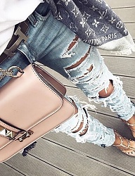 Moda Inne Moda uliczna - 3233723