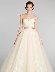Moda Ślub Suknie ślubne - 1468680