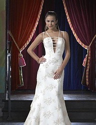 Moda Ślub Suknie ślubne - 894180