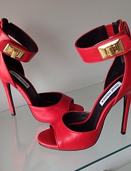 Moda Buty Szpilki - 2910412