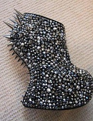 Moda Buty Koturny - 1321621