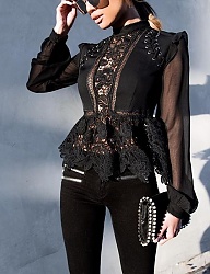 Moda Ciuchy Bluzki - 3188387