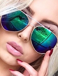 Moda Dodatki Okulary - 3019382