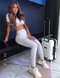 Moda Ciuchy Pozostałe - 3274107