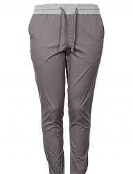 Moda Spodnie Materiałowe - 1796718