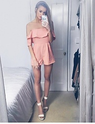 Moda Ciuchy Pozostałe - 3158717