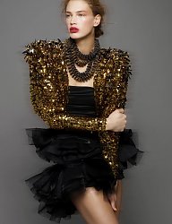 Moda Ciuchy Pozostałe - 976919