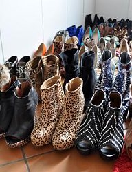 Moda Buty Pozostałe - 1278064
