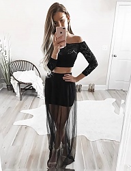 Moda Inne Moda uliczna - 3217718