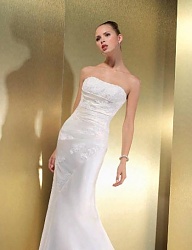 Moda Ślub Suknie ślubne - 521359