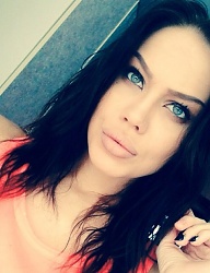 Fryzury Średnie - 2539375