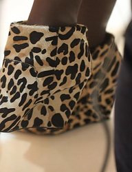 Moda Buty Pozostałe - 1244441