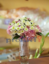 Moda Ślub Bukiety ślubne - 318921