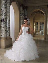 Moda Ślub Suknie ślubne - 1604767