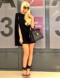 Moda Inne Moda uliczna - 1808226