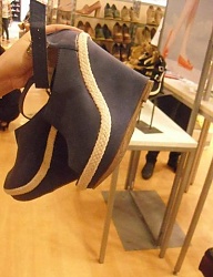 Moda Buty Koturny - 1355198