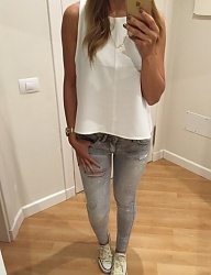 Moda Ciuchy Pozostałe - 3184442