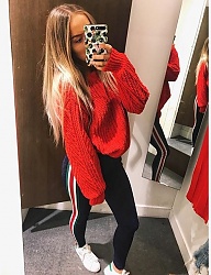 Moda Inne Moda uliczna - 3246126