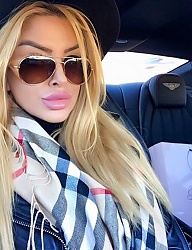 Moda Dodatki Okulary - 3096655