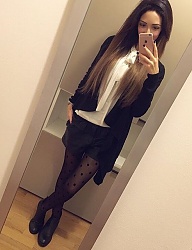 Moda Ciuchy Pozostałe - 3130891