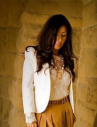 Moda Ciuchy Pozostałe - 971752