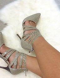 Moda Buty Szpilki - 2858552
