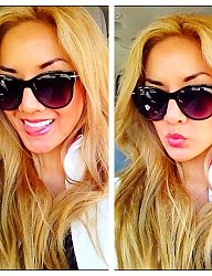 Moda Dodatki Okulary - 1601216