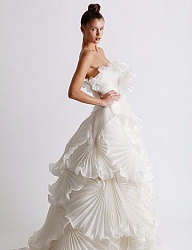 Moda Ślub Suknie ślubne - 951778