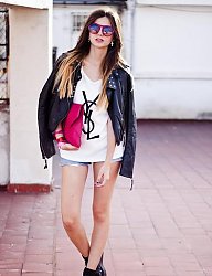 Moda Inne Moda uliczna - 1583013