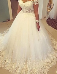 Moda Ślub Suknie ślubne - 3173350