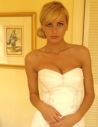 Moda Ślub Suknie ślubne - 892874